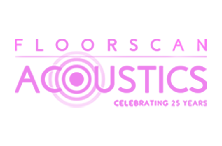 Floorscan Acoustics